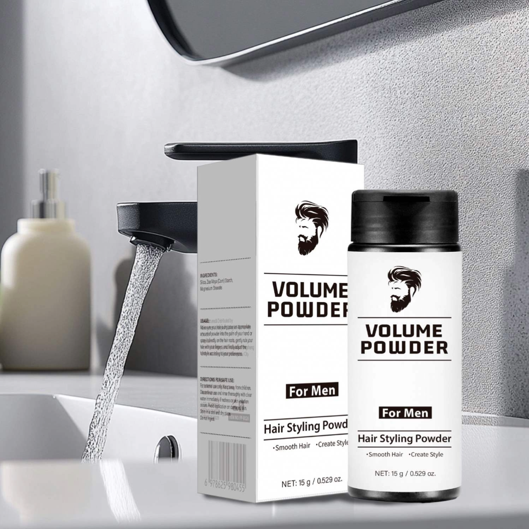 Volume Powder - Hair Styling Powder