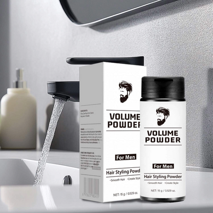 Volume Powder - Hair Styling Powder