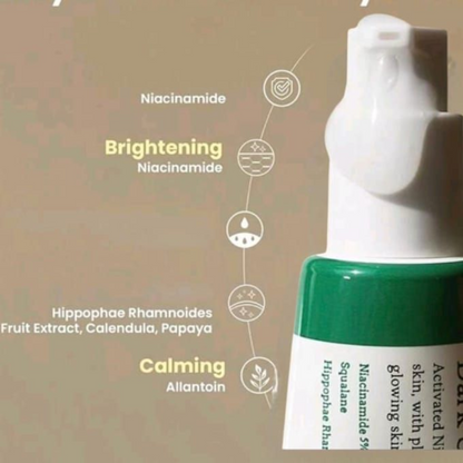 Axis-y Dark Spot Correcting Glow Serum