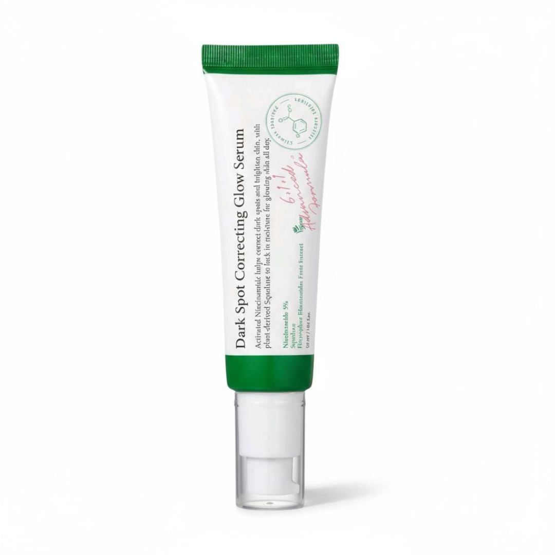 Axis-y Dark Spot Correcting Glow Serum
