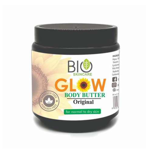 Bio Skincare Original Glow Body Butter
