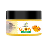 Bio Skincare Glow Turmeric Scrub