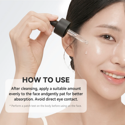 KOEC 15% Niacinamide Face Serum