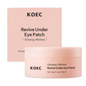 KOEC Ginseng+Retinal Revive Under Eye Patch