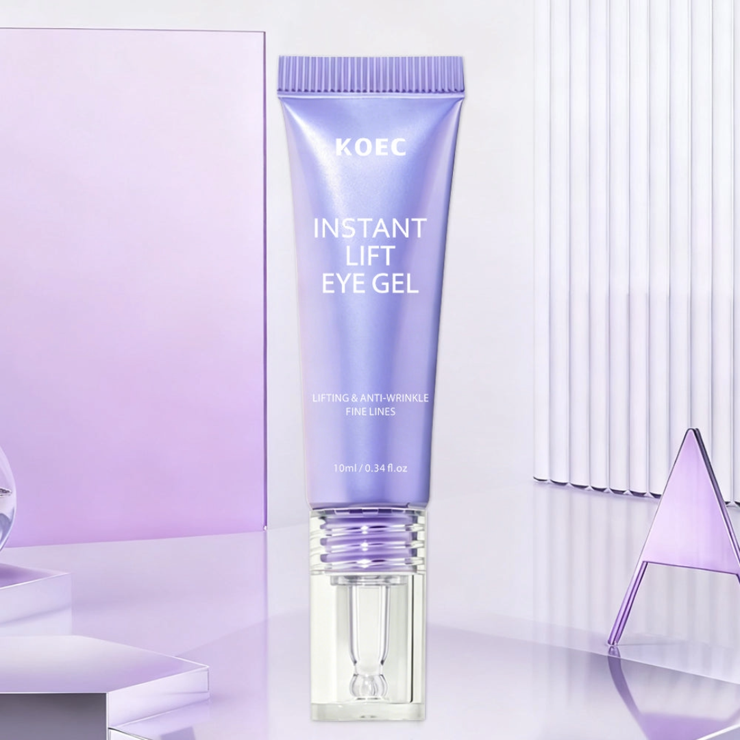 KOEC INSTANT LIFT EYE GEL