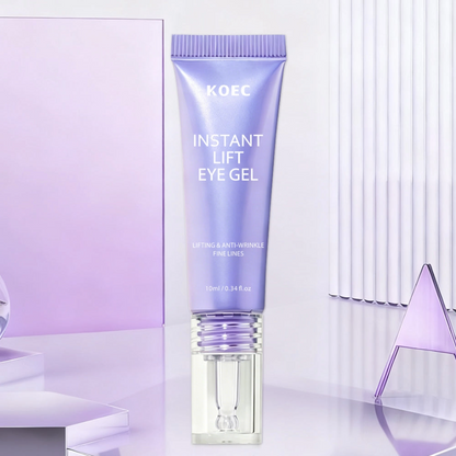 KOEC INSTANT LIFT EYE GEL
