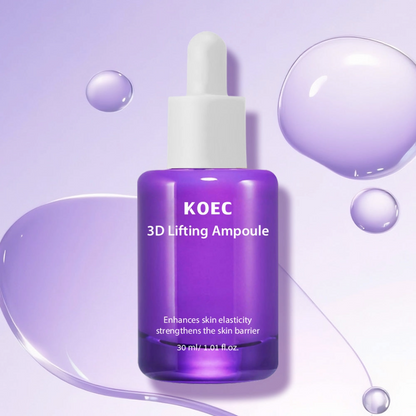 KOEC 3D Lifting Ampoule