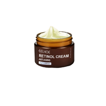 SEOMOU Retinol Cream