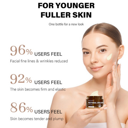 SEOMOU Retinol Cream