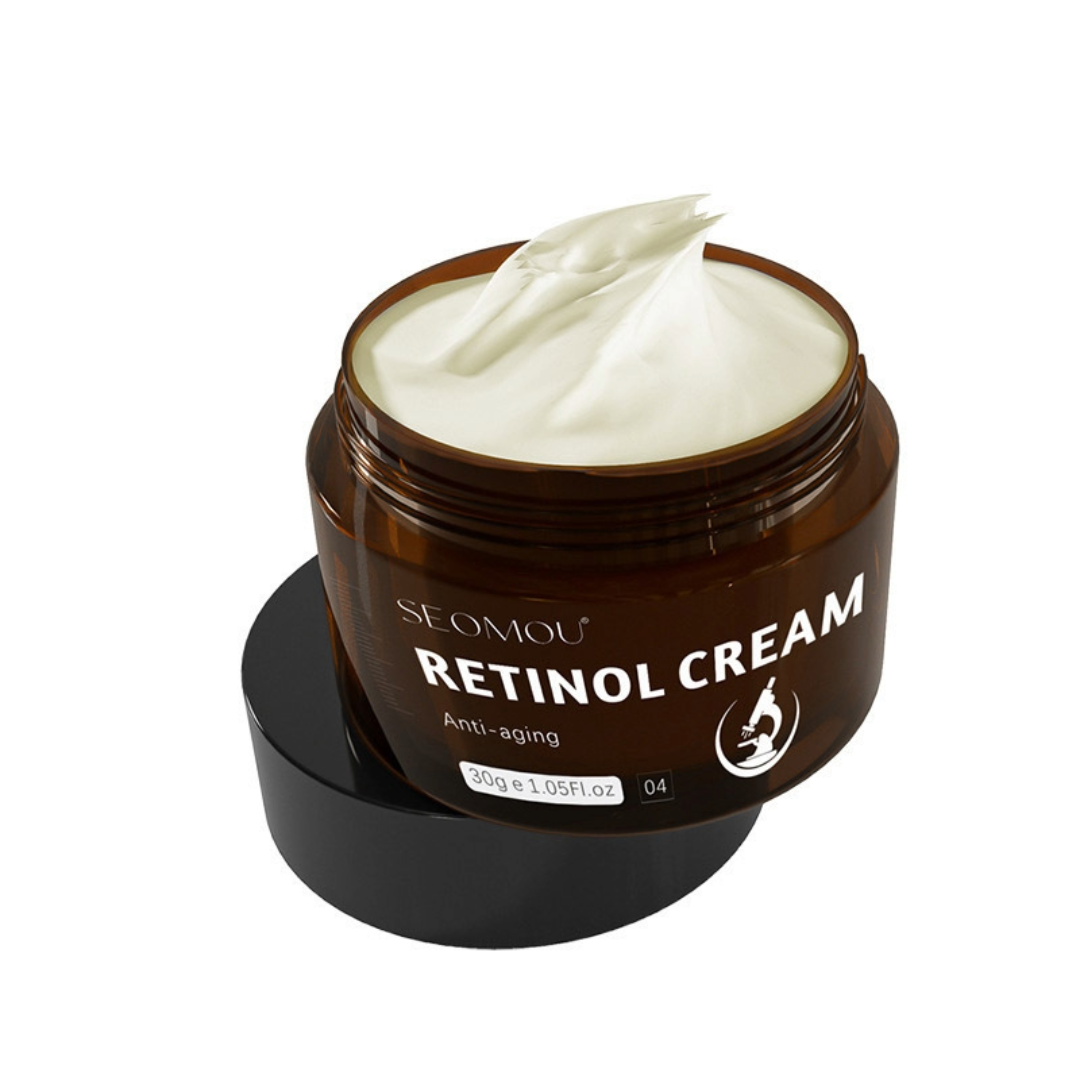 SEOMOU Retinol Cream