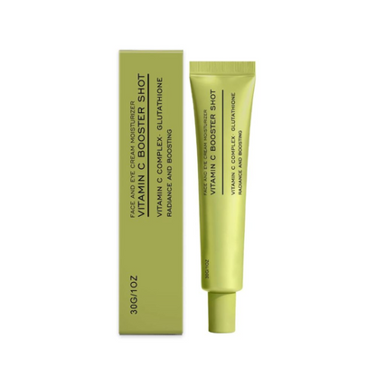 Vitamin C Booster Shot - Vitamin C Complex (5%) + Glutathione