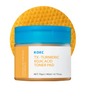 KOEC TX - Turmeric Kojic Acid Toner Pad