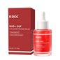 KOEC NAD + EGF Collagen Firming Serum