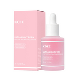 KOEC Ultra Light PDRN Peptide Hydrating Serum