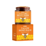 KOEC Tallow Honey Balm Moisturizer