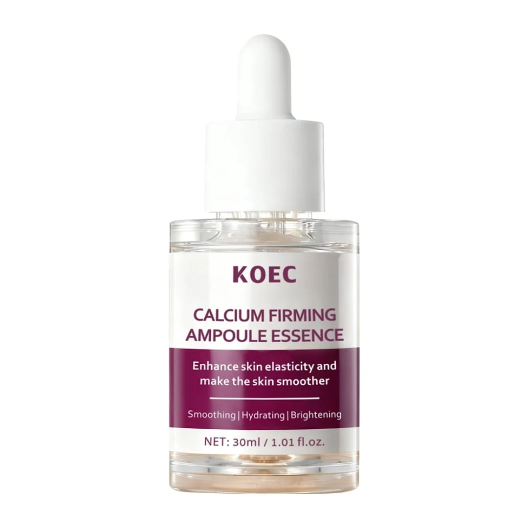 KOEC Calcium Firming Ampoule Essence