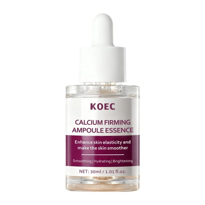 KOEC Calcium Firming Ampoule Essence