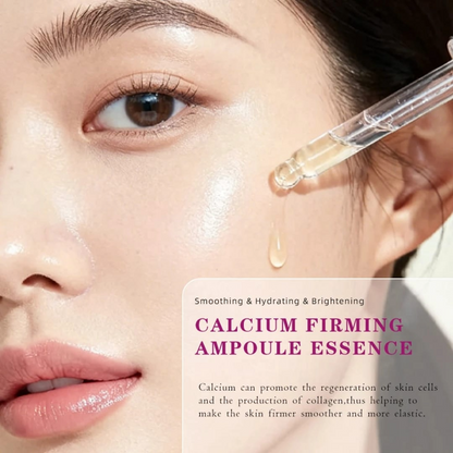 KOEC Calcium Firming Ampoule Essence