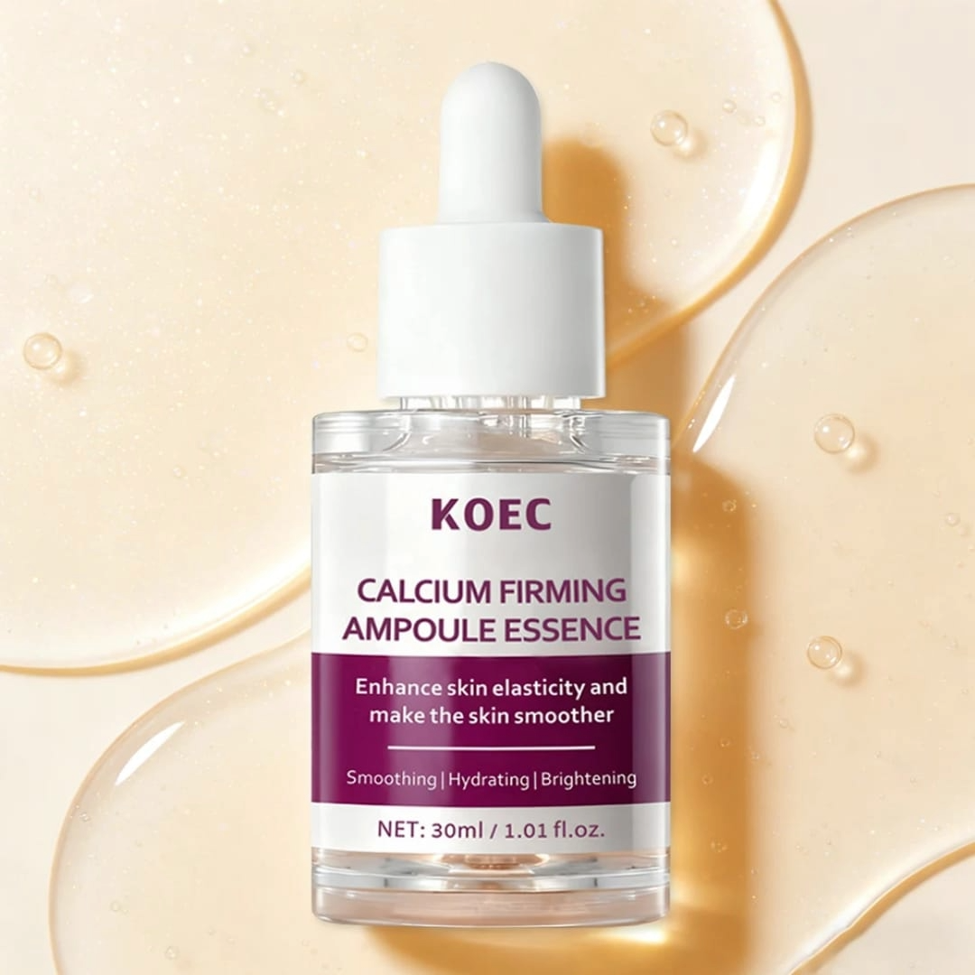 KOEC Calcium Firming Ampoule Essence