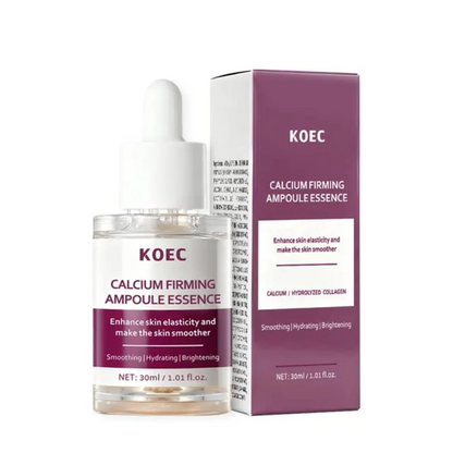 KOEC Calcium Firming Ampoule Essence