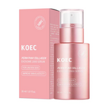KOEC PDRN Pink Collagen Exosome 2000 Serum