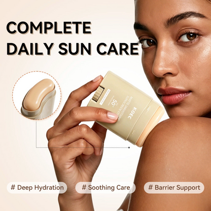 KOEC Matte Smoothing Sunscreen Stick