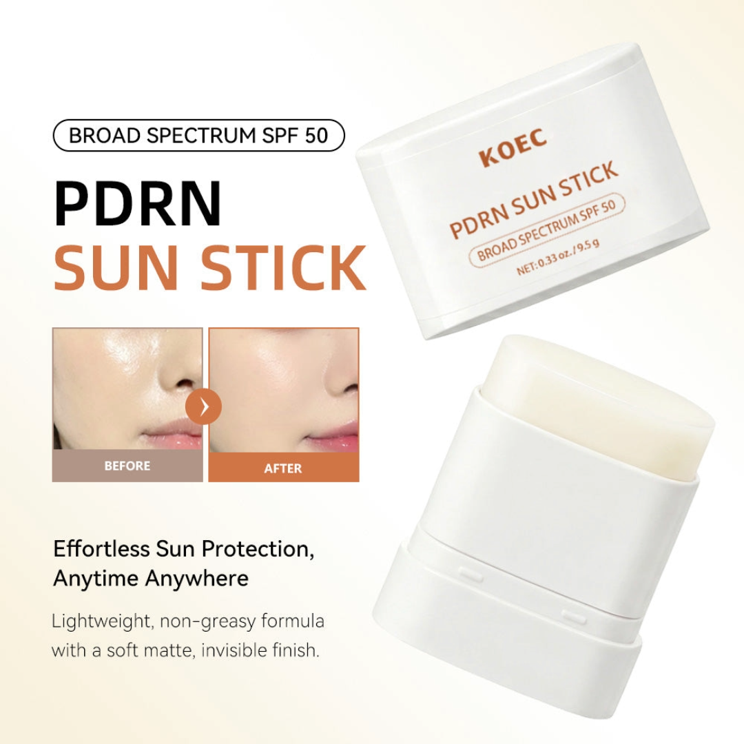 KOEC PDRN Sun Stick