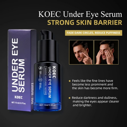 KOEC Under Eye Serum
