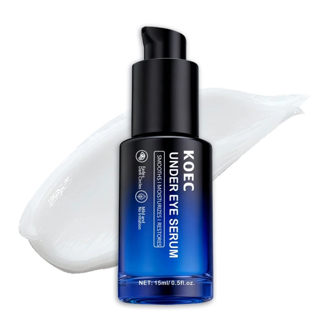 KOEC Under Eye Serum
