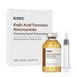 KOEC Kojic Acid Turmeric Niacinamide Ampoule
