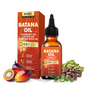 4 iN 1 Batana Hair Oil