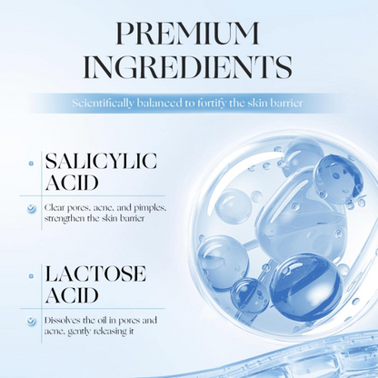 TWG  2% Salicylic Acid Acne Control Gel