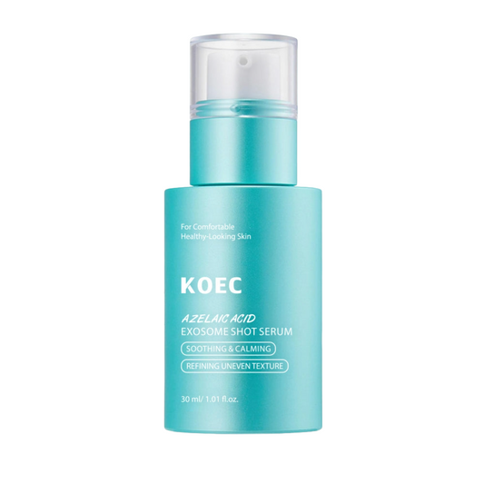 KOEC Azelaic Acid Exosome Shot Serum