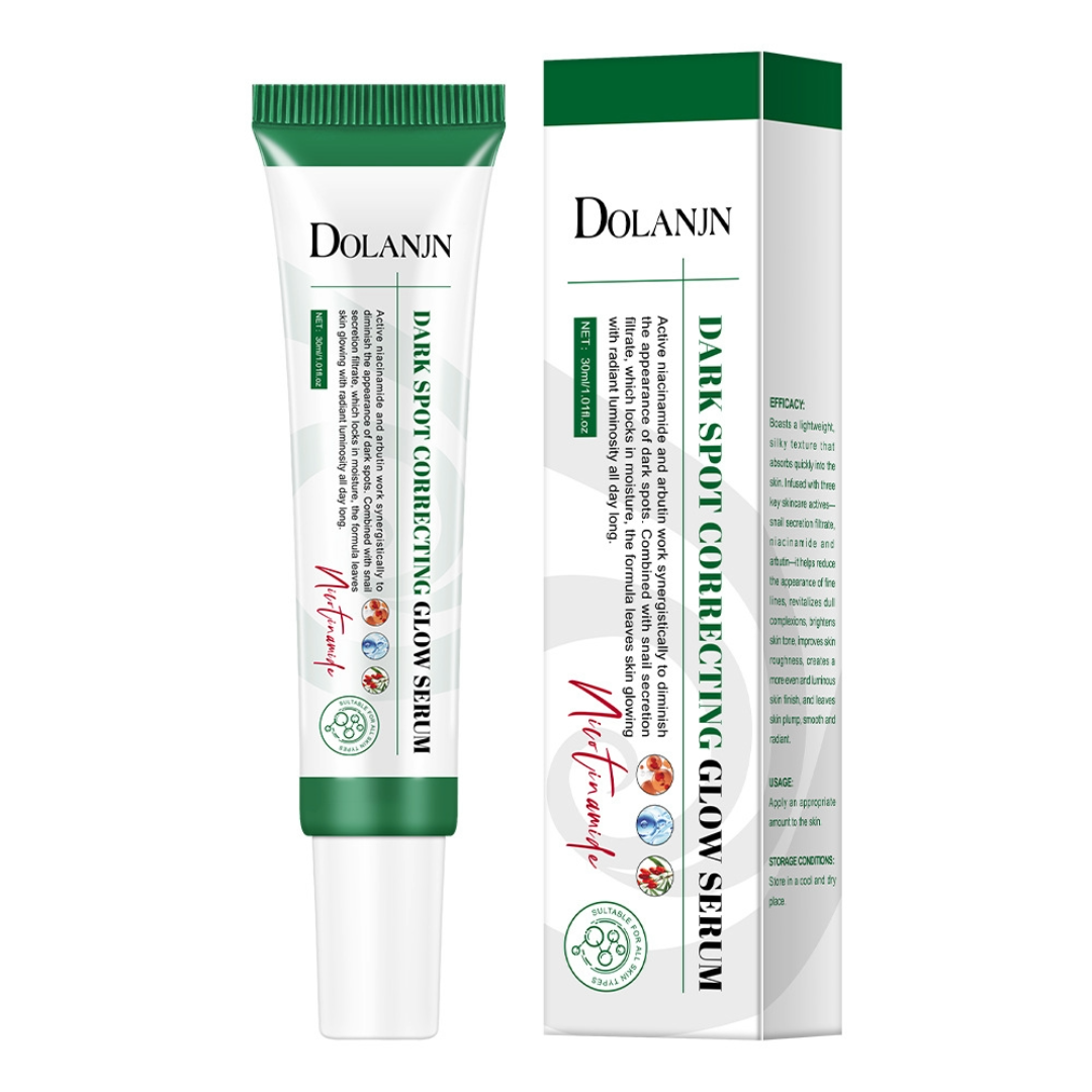Dolanjn Dark Spot Correcting Glow Serum
