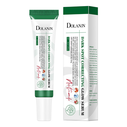 Dolanjn Dark Spot Correcting Glow Serum