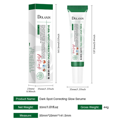 Dolanjn Dark Spot Correcting Glow Serum