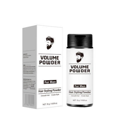 Volume Powder - Hair Styling Powder
