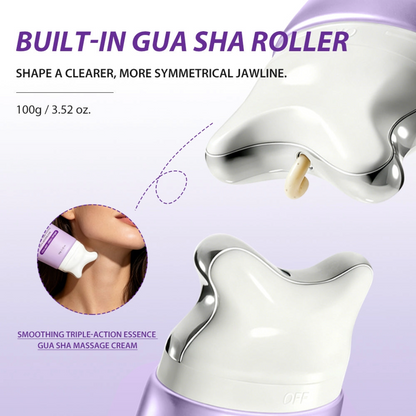 KOEC Retinol Collagen Firming Gua Sha Cream