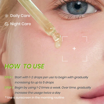 KOEC Azelaic Acid 10% Hyaluron Redness Soothing Serum