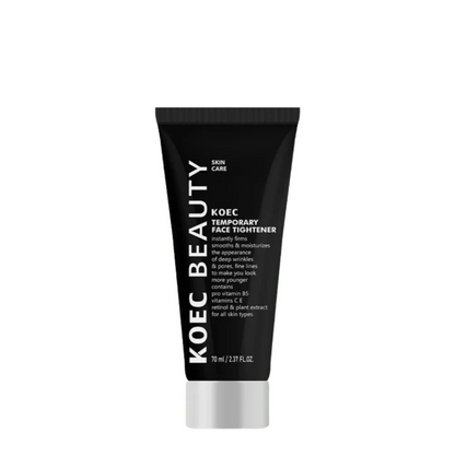 KOEC Instant Firming Temporary Face Tightener Cream