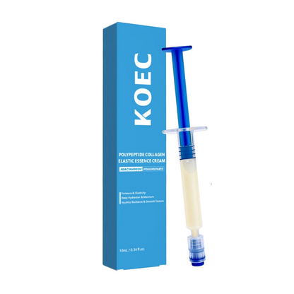 KOEC Polypetide Collagen Elastic Essence Cream