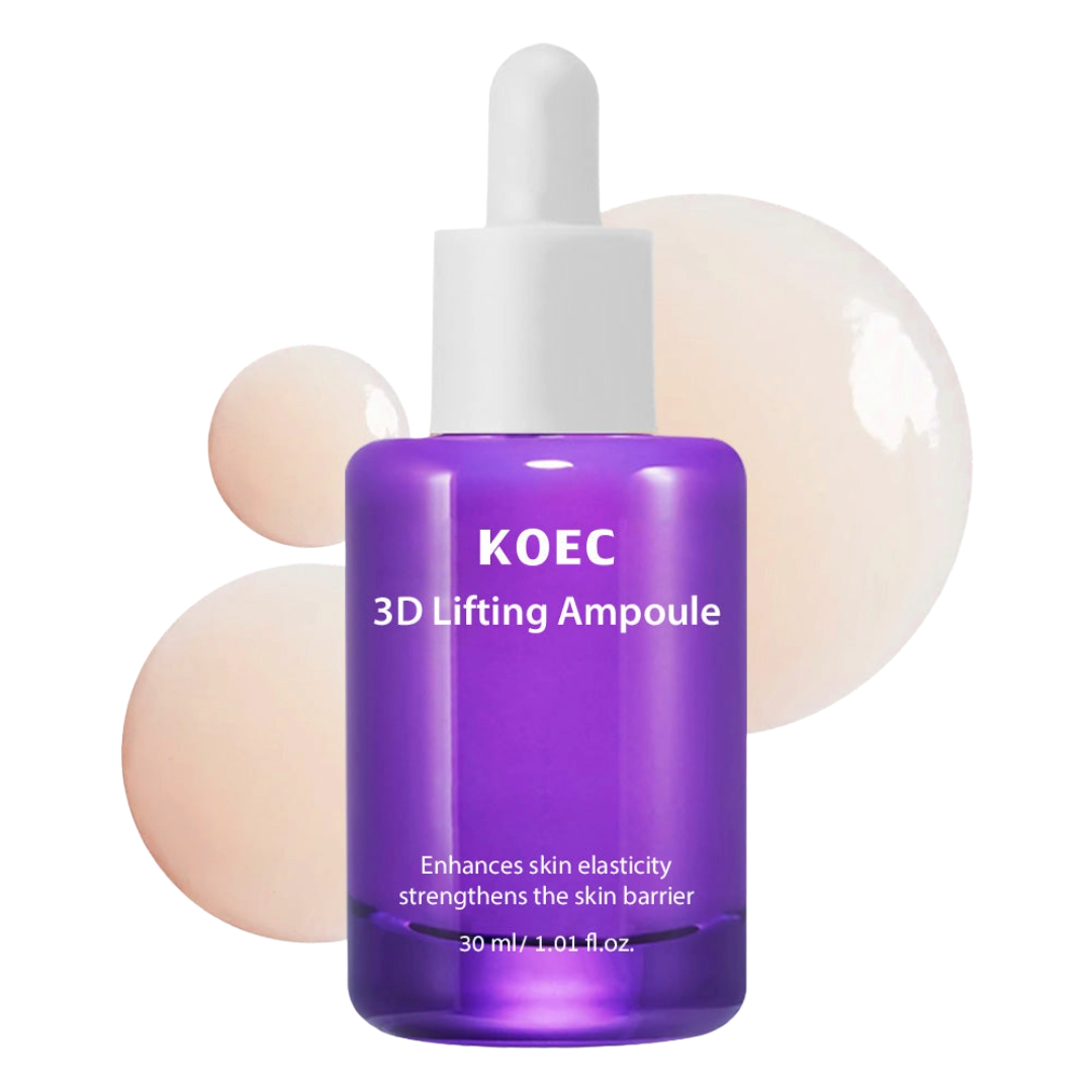 KOEC 3D Lifting Ampoule