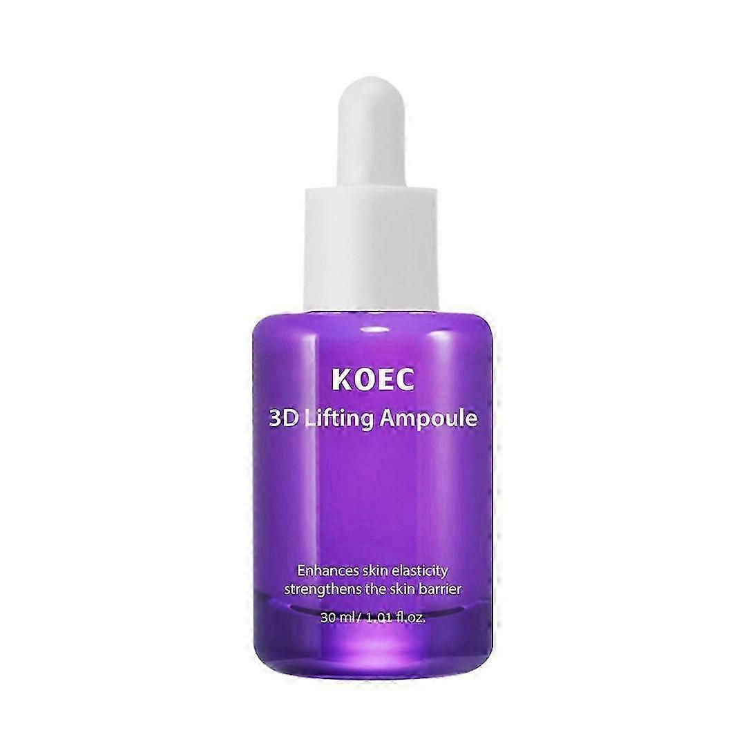 KOEC 3D Lifting Ampoule