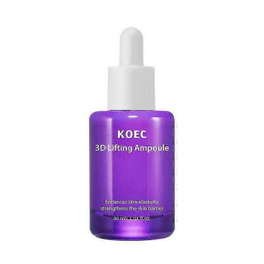 KOEC 3D Lifting Ampoule