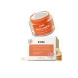 KOEC Neck Cream Moisturizer & Firming
