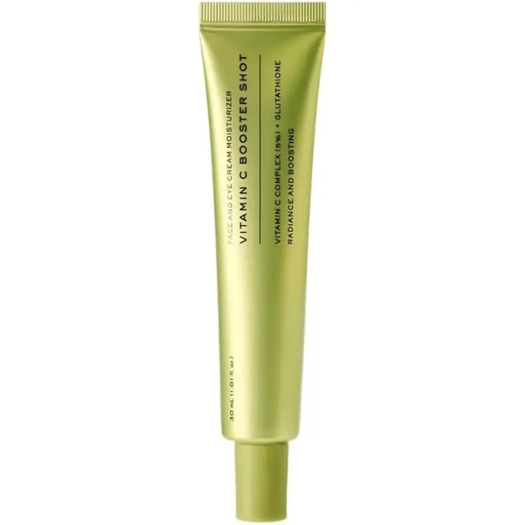 Vitamin C Booster Shot - Vitamin C Complex (5%) + Glutathione