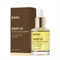 KOEC Deep Vitamin C Capsule Serum