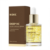 KOEC Deep Vitamin C Capsule Serum