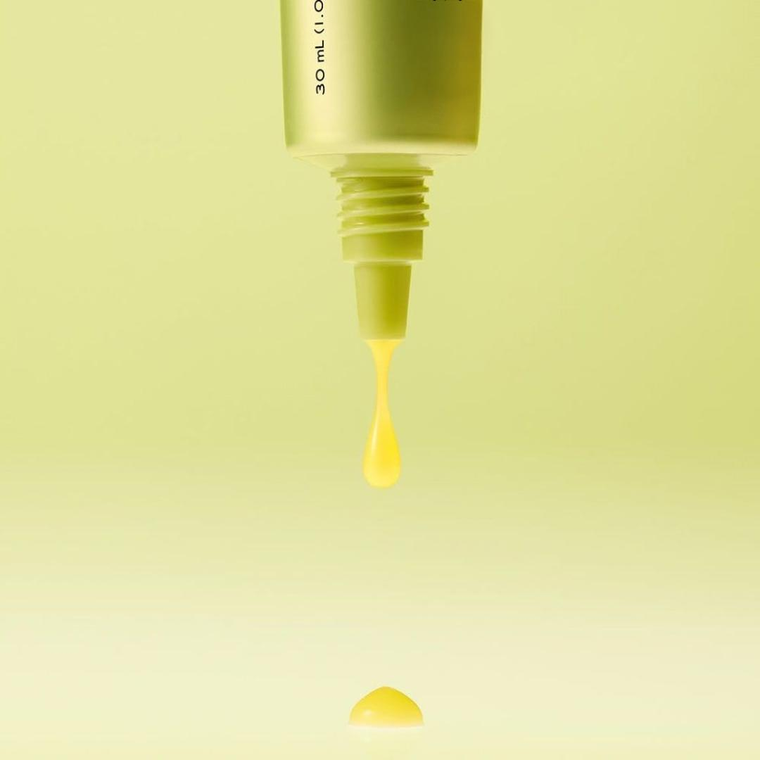 Vitamin C Booster Shot - Vitamin C Complex (5%) + Glutathione