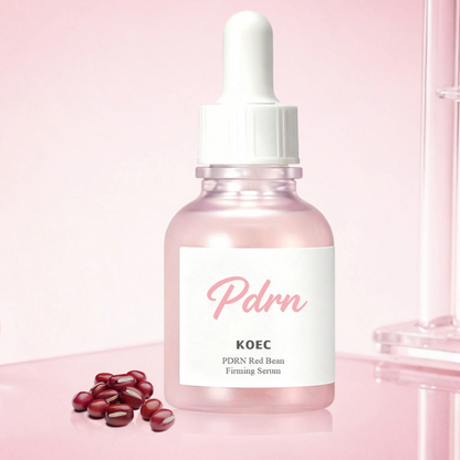 KOEC PDRN Red Bean Firming Serum